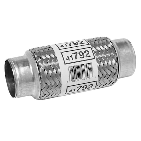 Walker Exhaust Flex Connector, 41792 41792